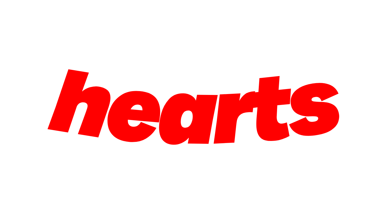 hearts